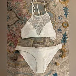 Aerie Bikini Swimsuit